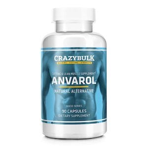 Buy Anvarol