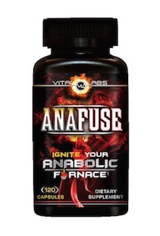 Anafuse by Vital Labs