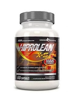 Hiprolean XS
