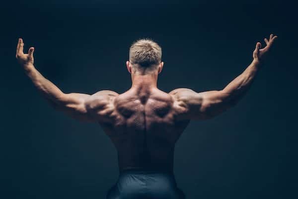 Gain Muscle and Strength without Steroids?