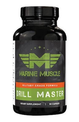 Drill Master from Marine Muscle