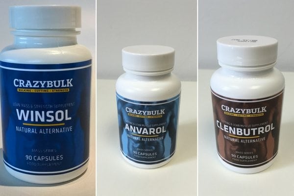 Legal Alternatives to Female Steroids