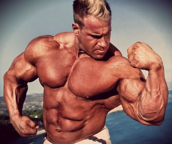Can Flexing Build Muscle?