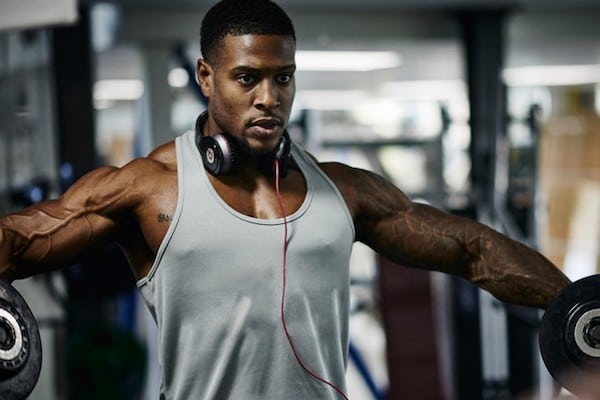 Increasing Testosterone Through Exercise